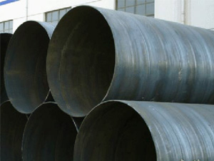 螺旋管1吨等于多少公斤螺旋钢管制造厂家